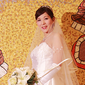 結婚式 ウェディング用 花嫁 新婦 レンタル衣装 プロムサド